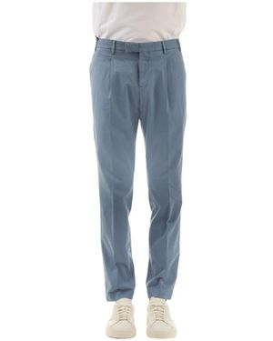 PT Torino Chinos - Blue