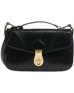 The Bridge Handbags - Nero