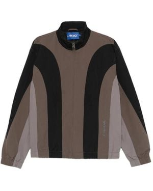 AWAKE NY Light Jackets - Negro