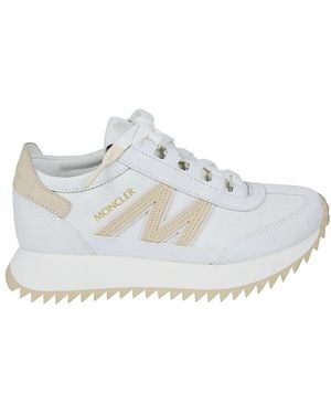 Moncler Sneakers - Blanco