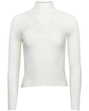 arch4 Turtlenecks - Blanco