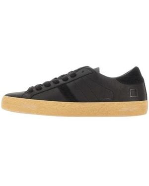 Date Sneakers - Bleu