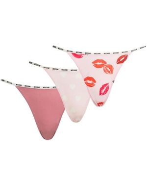 Moschino Bottoms - Rosa