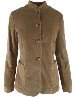 Kiltie Ginevra Blazer - Groen