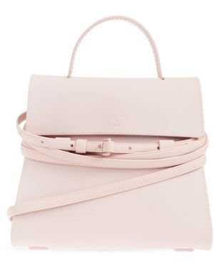 Moschino Handbags - Rosa