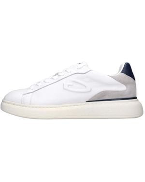 Alberto Guardiani Sneakers - Blanco
