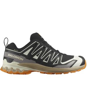 Salomon 3D V9 Gtx Trail Hardloopschoenen - Bruin