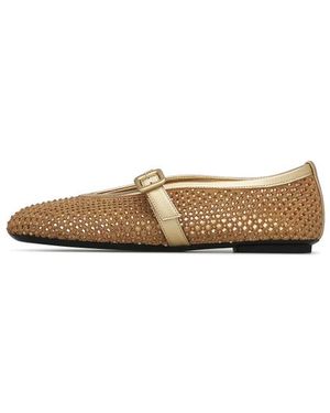 Loriblu Ballerinas - Neutro