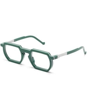 VAVA Eyewear Glasses - Green