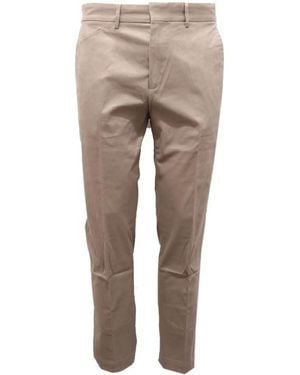Grifoni Chinos - Natural