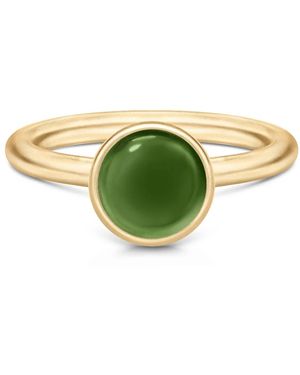 Julie Sandlau Rings - Verde