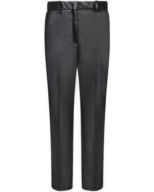Incotex Slim-Fit Trousers - Gris
