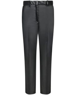 Incotex Slim-Fit Trousers - Gris