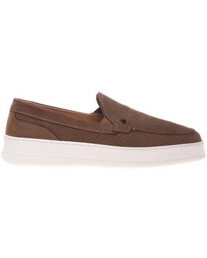 Baldinini Loafers - Marrón