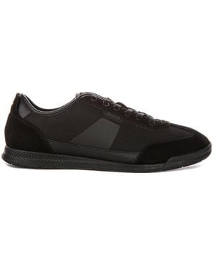 HUGO Trainers - Black