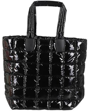 VEE COLLECTIVE Porter Shopper - Zwart