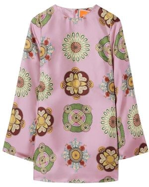 La DoubleJ Party Dresses - Rosa