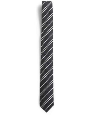 Dolce & Gabbana Ties - Black