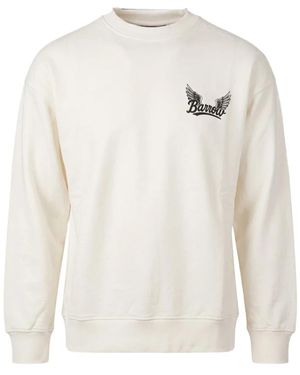 Barrow Sweatshirt - Weiß