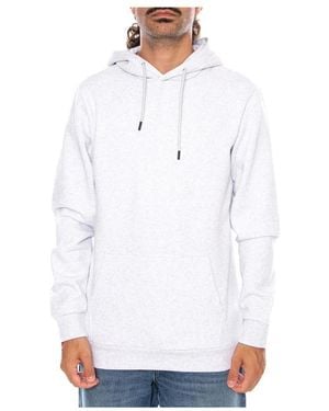 Only & Sons Hoodies - Blanco