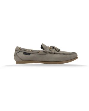 Tom Ford Loafers - Neutro