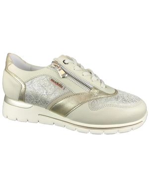 Mephisto Sneakers - Blanc