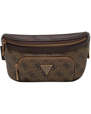 Guess Belt Bags - Marrone