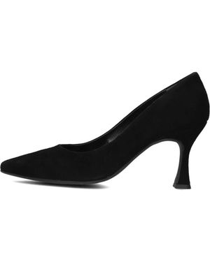 Paul Green Pumps 3859 - Zwart