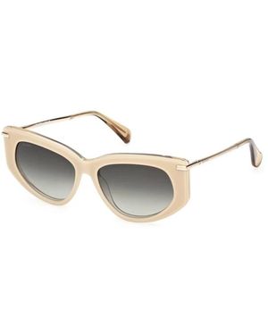 Max Mara Sunglasses - Metallic