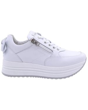 Nero Giardini Trainers - Blue