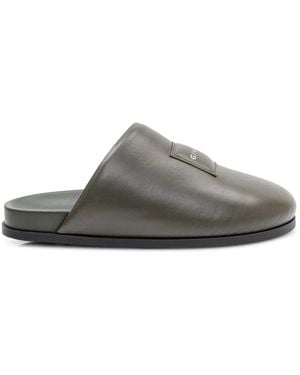 Givenchy Slip-On Mules - Zwart
