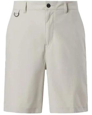 North Sails Casual Shorts - Grey