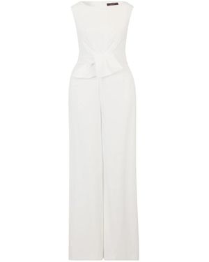 Vera Mont Jumpsuits - Wit