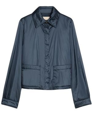 Pennyblack Light Jackets - Azul
