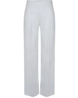 DRYKORN Wide Pants - White