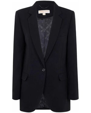 Michael Kors Blazers - Azul