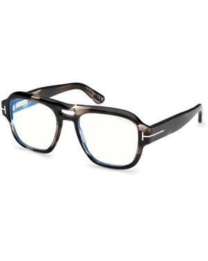 Tom Ford Glasses - Black