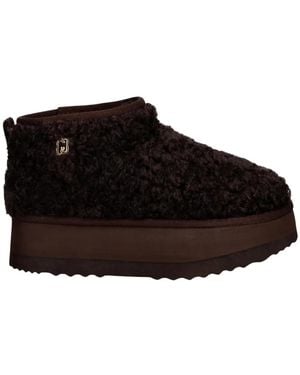 Liu Jo Jane 01 Stiefel - Schwarz