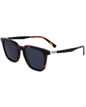 Ferragamo Occhiali da sole sf1100s - Nero