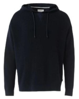 S.oliver Strickpullover - Blauw