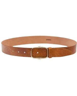 Isabel Marant Belts - Marrón