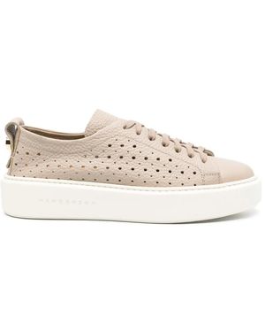 Henderson Sneakers - White