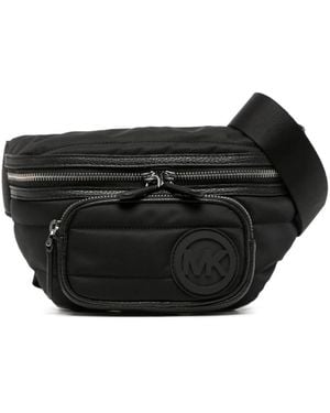 Michael Kors Bum Bags - Black