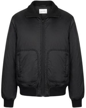 BERNER KUHL Bomber Jackets - Black