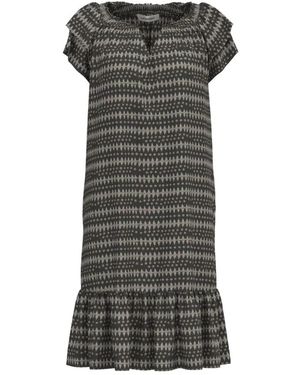 co'couture Short Dresses - Grigio