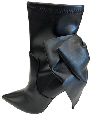 Steve Madden Heeled Boots - Negro