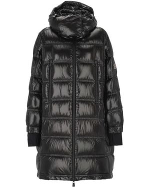 Moncler Parkas - Black
