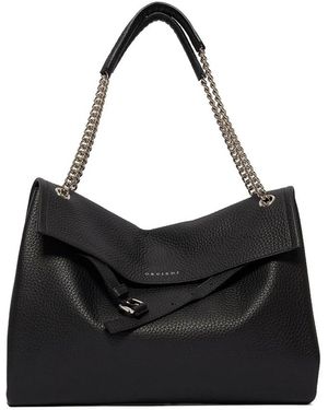 Orciani Venus Soft Midi - Zwart