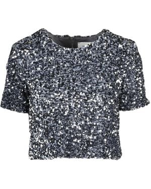 ViCOLO T-Shirts - Noir