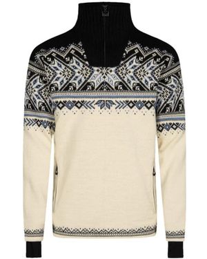 Dale Of Norway Vail Wp Sweater 93981 - Schwarz
